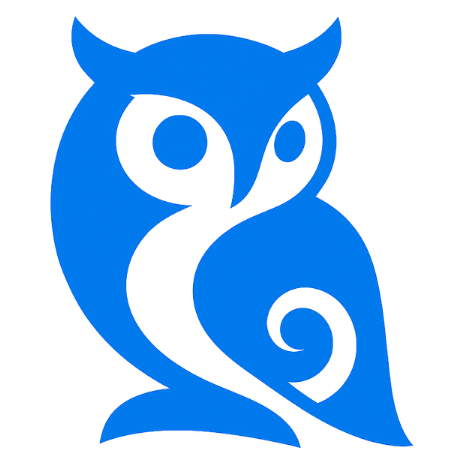 RASEN owl mark