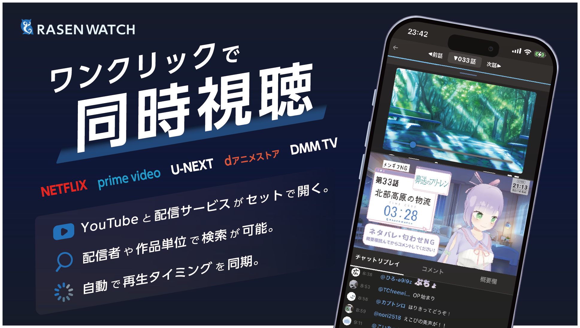 RASENWATCH